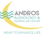 Andros Audiology logo